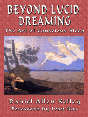 cover image of Beyond Lucid Dreaming